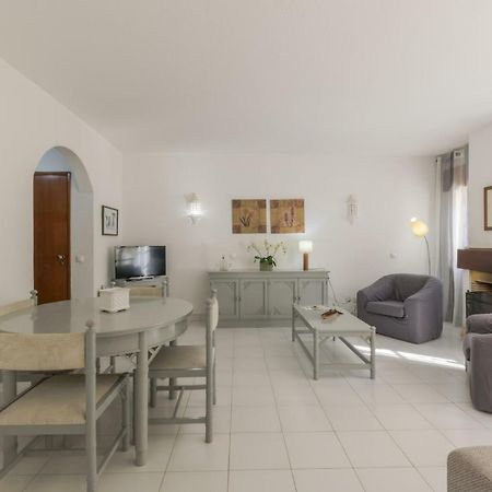 Cardoso Beirao Apartment Carvoeiro  Ngoại thất bức ảnh