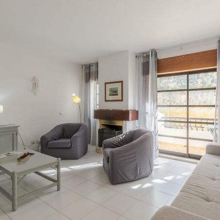 Cardoso Beirao Apartment Carvoeiro  Ngoại thất bức ảnh
