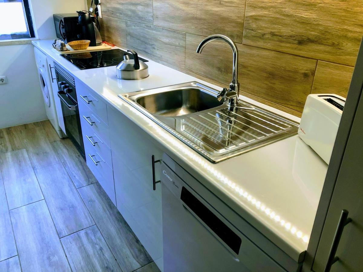 Cardoso Beirao Apartment Carvoeiro  Ngoại thất bức ảnh