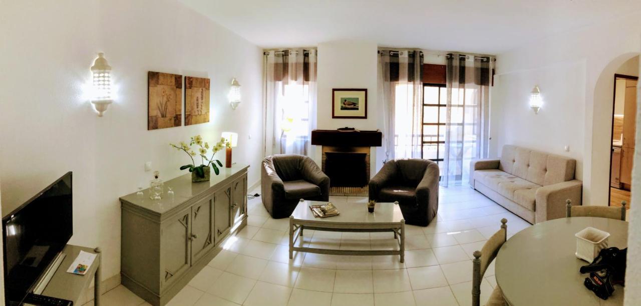 Cardoso Beirao Apartment Carvoeiro  Ngoại thất bức ảnh