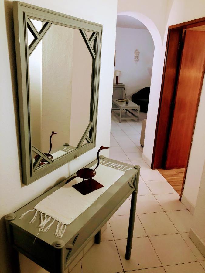 Cardoso Beirao Apartment Carvoeiro  Ngoại thất bức ảnh
