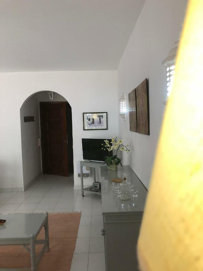 Cardoso Beirao Apartment Carvoeiro  Ngoại thất bức ảnh