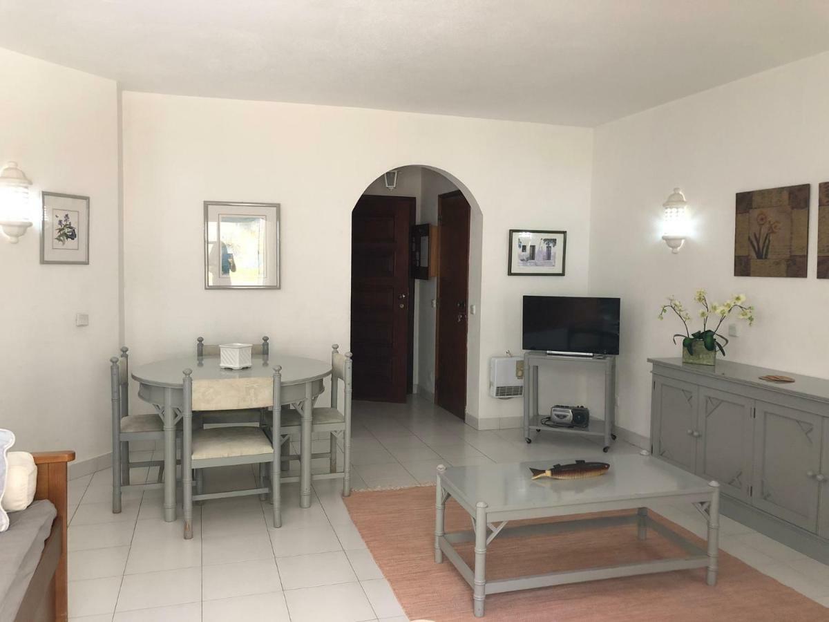 Cardoso Beirao Apartment Carvoeiro  Ngoại thất bức ảnh