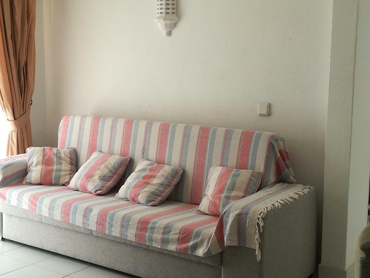 Cardoso Beirao Apartment Carvoeiro  Ngoại thất bức ảnh