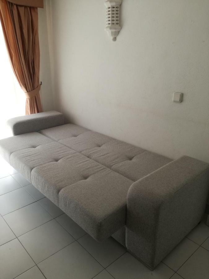 Cardoso Beirao Apartment Carvoeiro  Ngoại thất bức ảnh