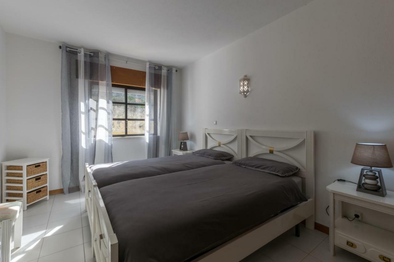 Cardoso Beirao Apartment Carvoeiro  Ngoại thất bức ảnh