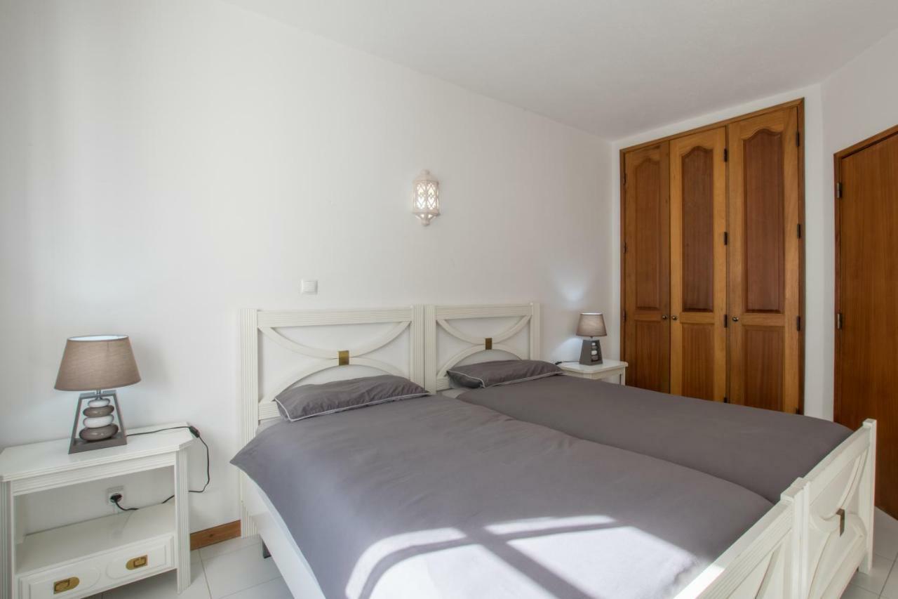 Cardoso Beirao Apartment Carvoeiro  Ngoại thất bức ảnh