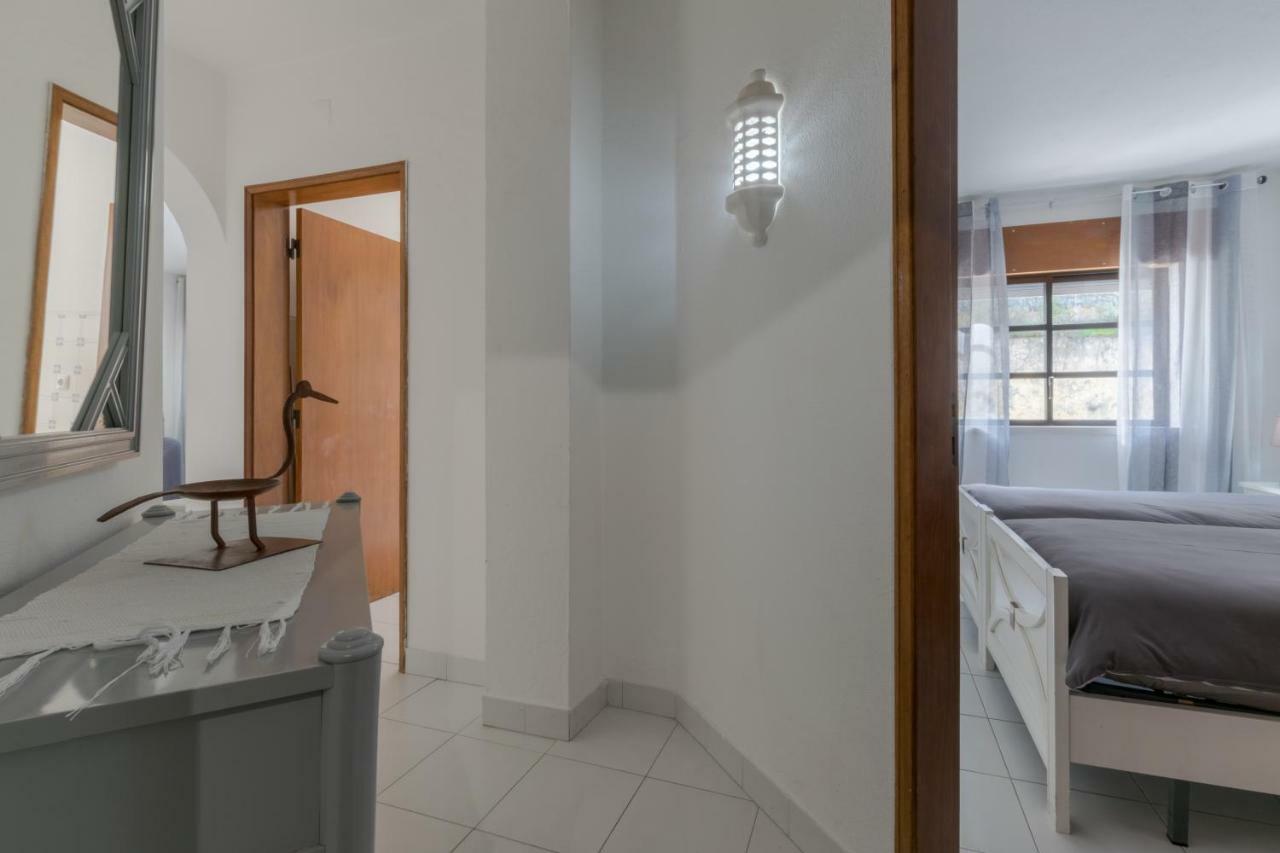 Cardoso Beirao Apartment Carvoeiro  Ngoại thất bức ảnh